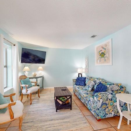 Ocean Reef Condos 海湾海岸 客房 照片