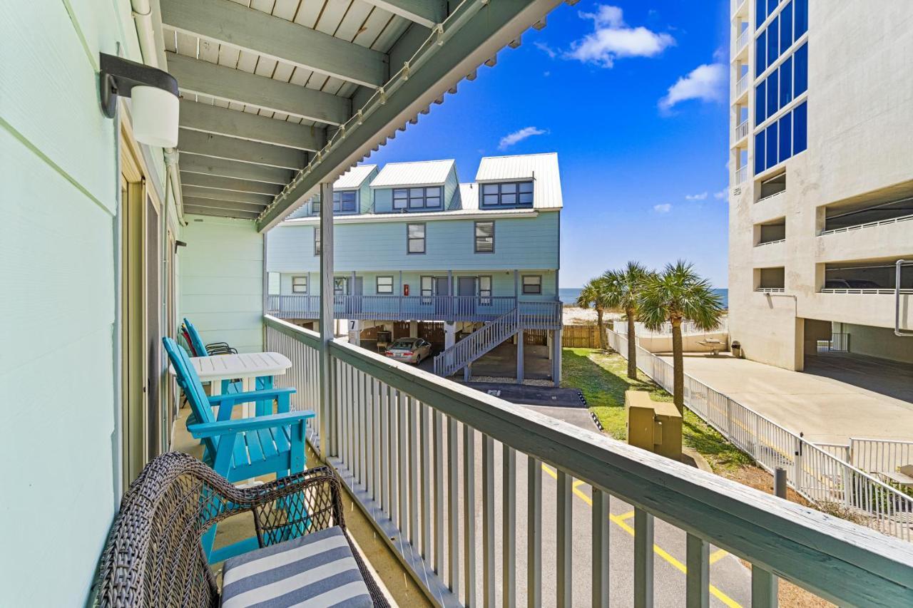 Ocean Reef Condos 海湾海岸 客房 照片