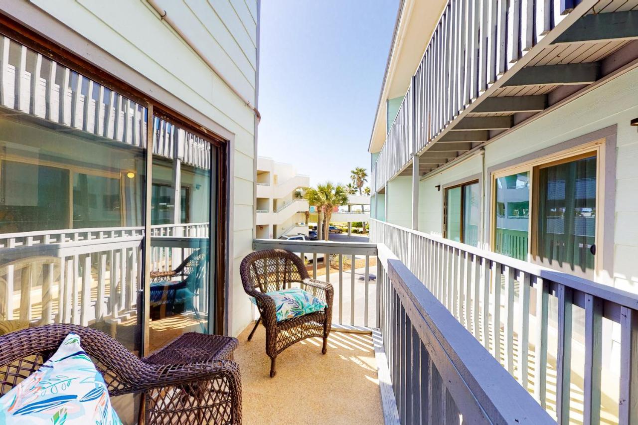 Ocean Reef Condos 海湾海岸 客房 照片