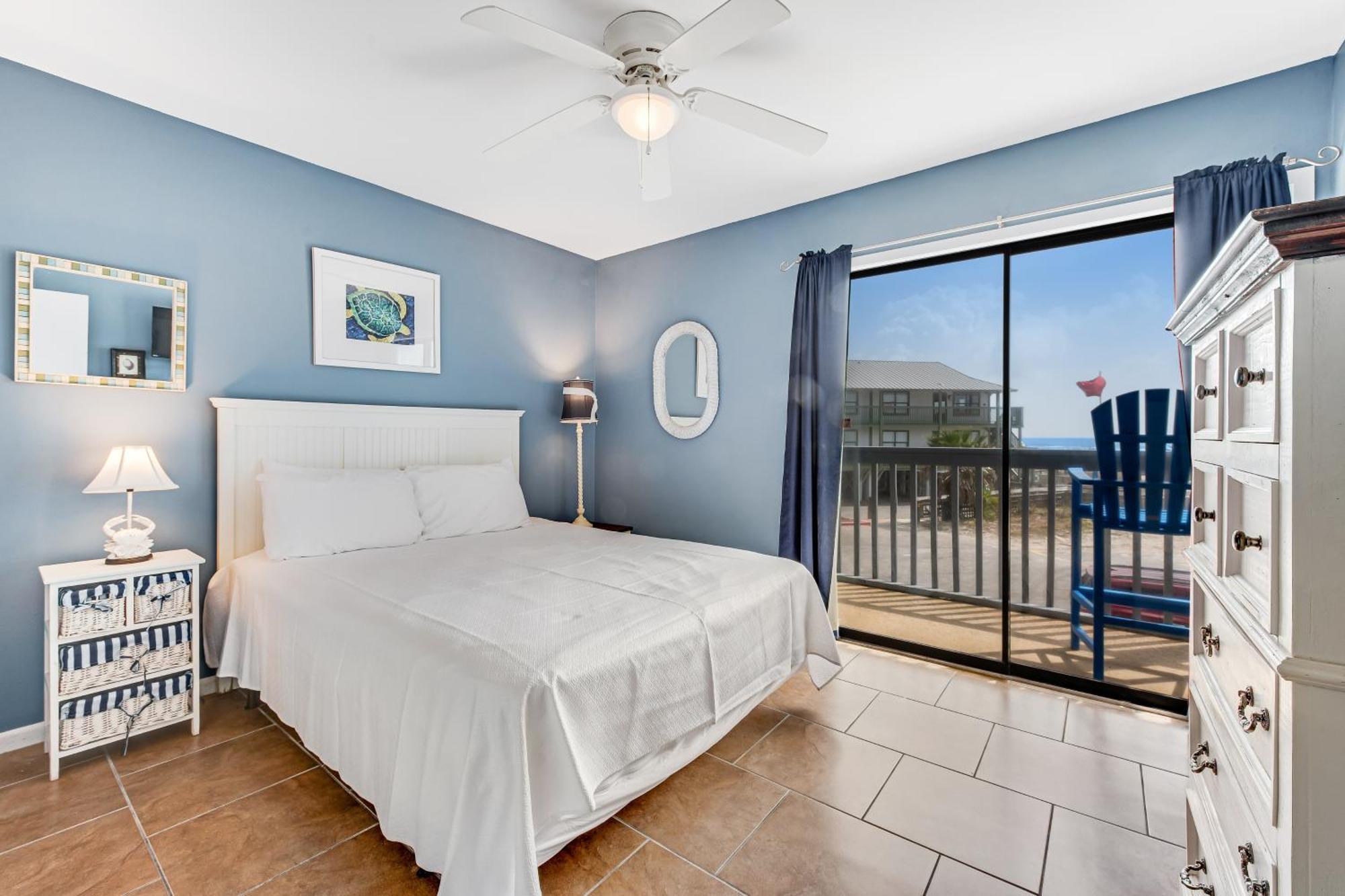 Ocean Reef Condos 海湾海岸 客房 照片