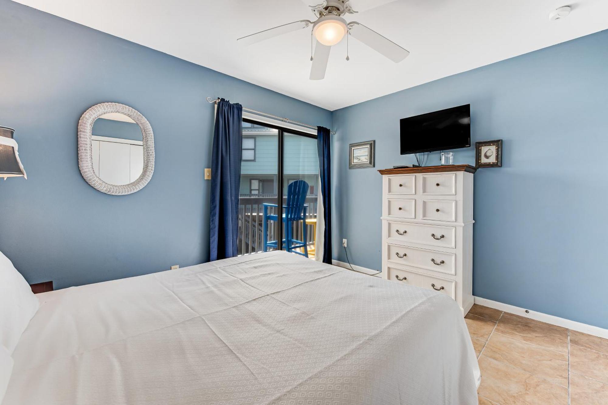 Ocean Reef Condos 海湾海岸 客房 照片