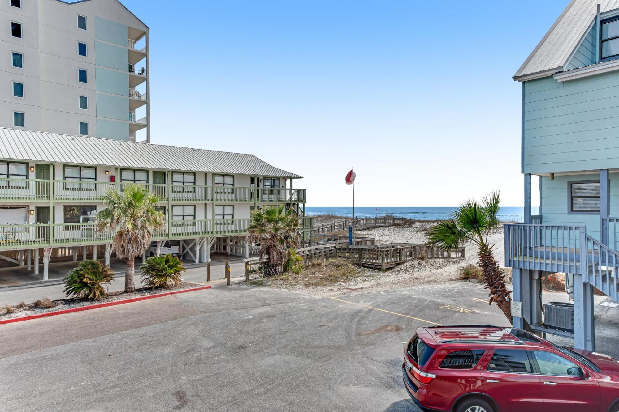 Ocean Reef Condos 海湾海岸 客房 照片