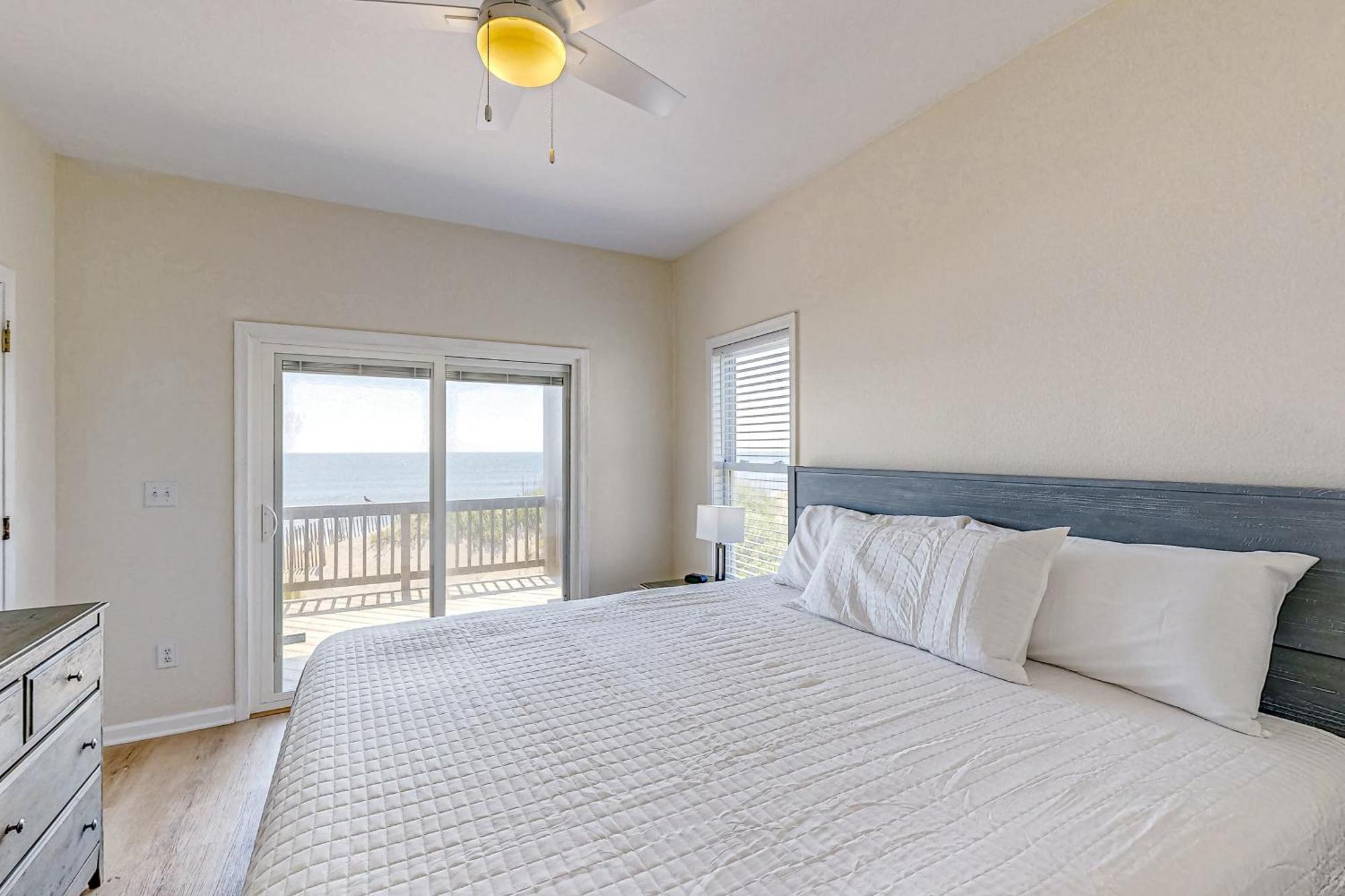 Ocean Reef Condos 海湾海岸 客房 照片