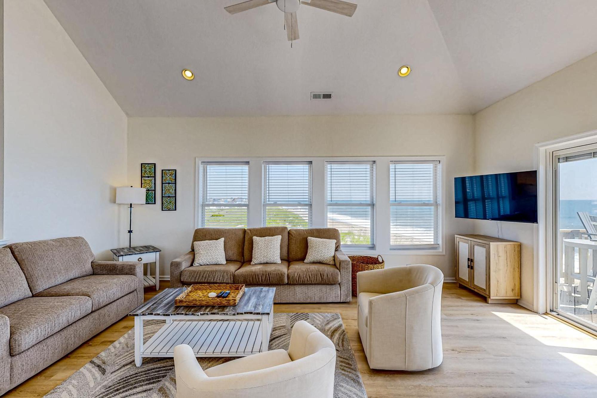 Ocean Reef Condos 海湾海岸 客房 照片