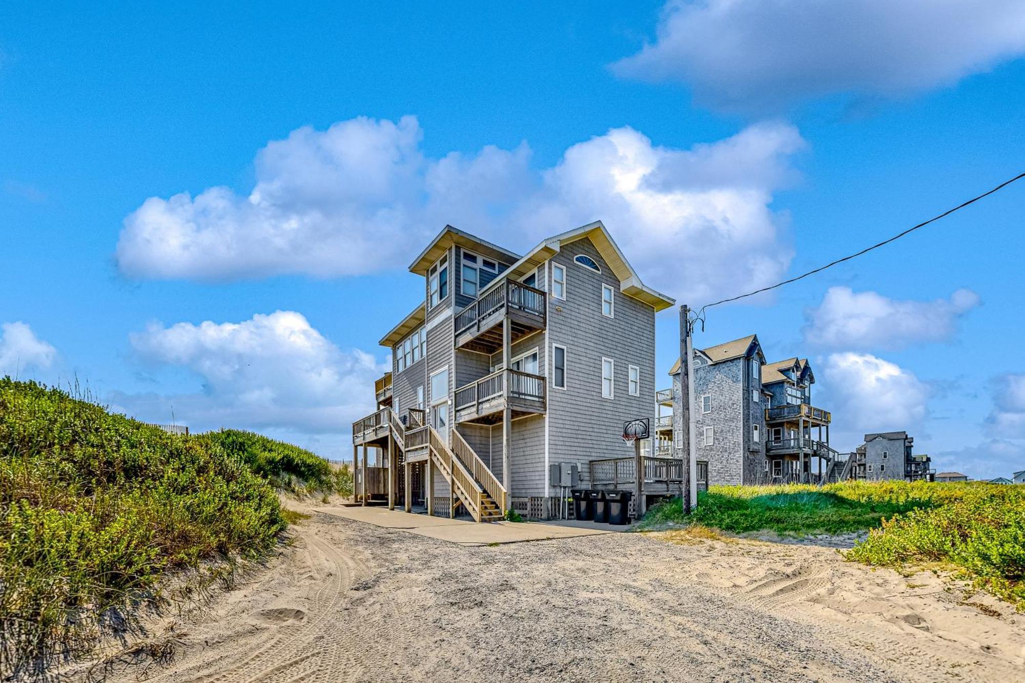 Ocean Reef Condos 海湾海岸 客房 照片