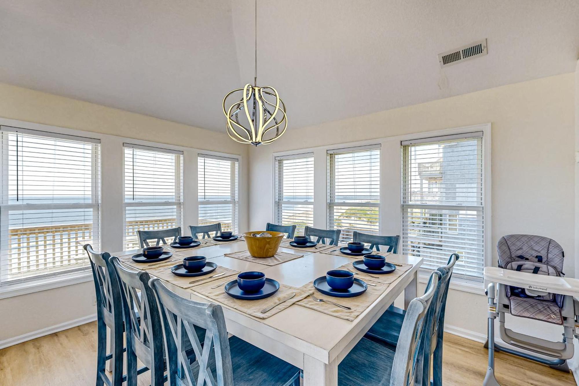 Ocean Reef Condos 海湾海岸 客房 照片